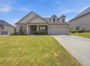 30 Partridge Dr, Covington, GA 30016