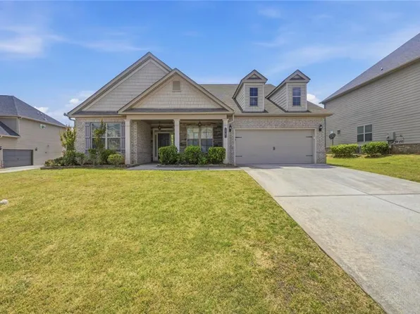 30 Partridge Dr, Covington, GA 30016