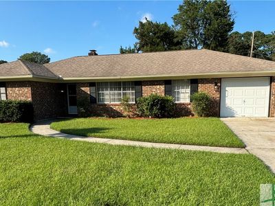 4 Ryerson Dr, Savannah, GA, 31419