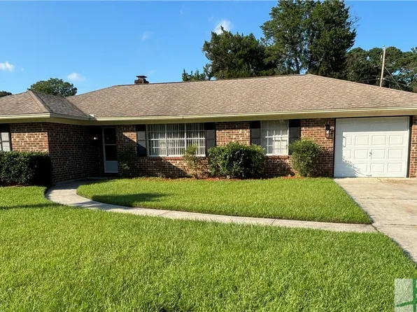 4 Ryerson Drive, Savannah, GA 31419