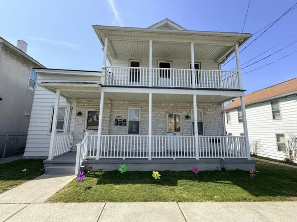 624 Brook St APT 2, Scranton, PA 18505