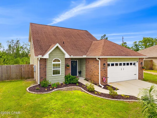 3540 Brentwood Pl, Panama City, FL 32404