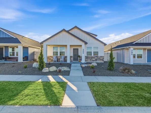305 E Chevy Dr, Boise, ID 83716