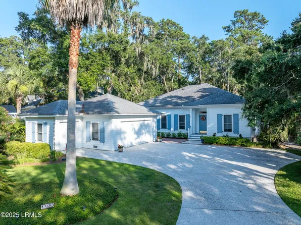 1120 Palmetto Poin, Dataw Island, SC 29920