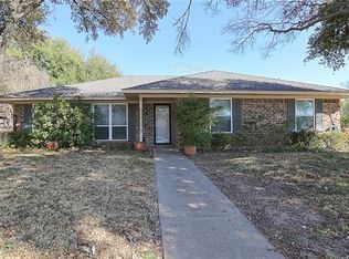 701 N Old Orchard Ln, Lewisville, TX 75077