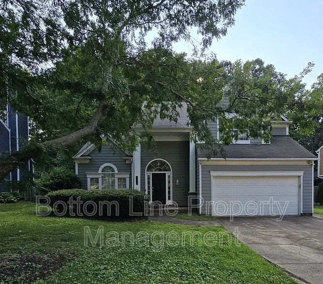 4134 Beauvista Dr — Photo 3