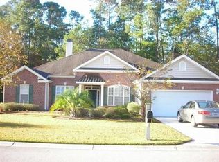 4563 Firethorne Dr, Murrells Inlet, SC 29576