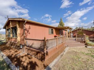 9909 NW Oak Ave, Redmond, OR 97756