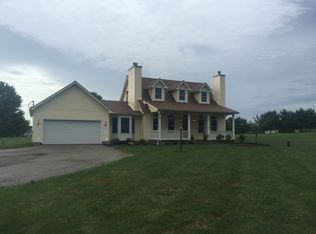 28644 Hartley Rd, Beloit, OH 44609