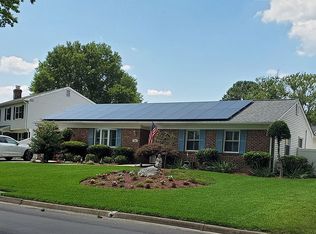 1809 Leedom Rd, Virginia Beach, VA 23464