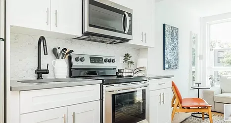 Rented by Massada Home Sales Inc