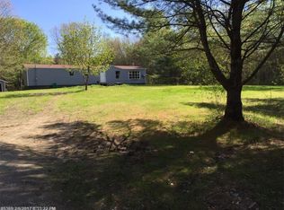 76 Mill St, Raymond, ME 04071