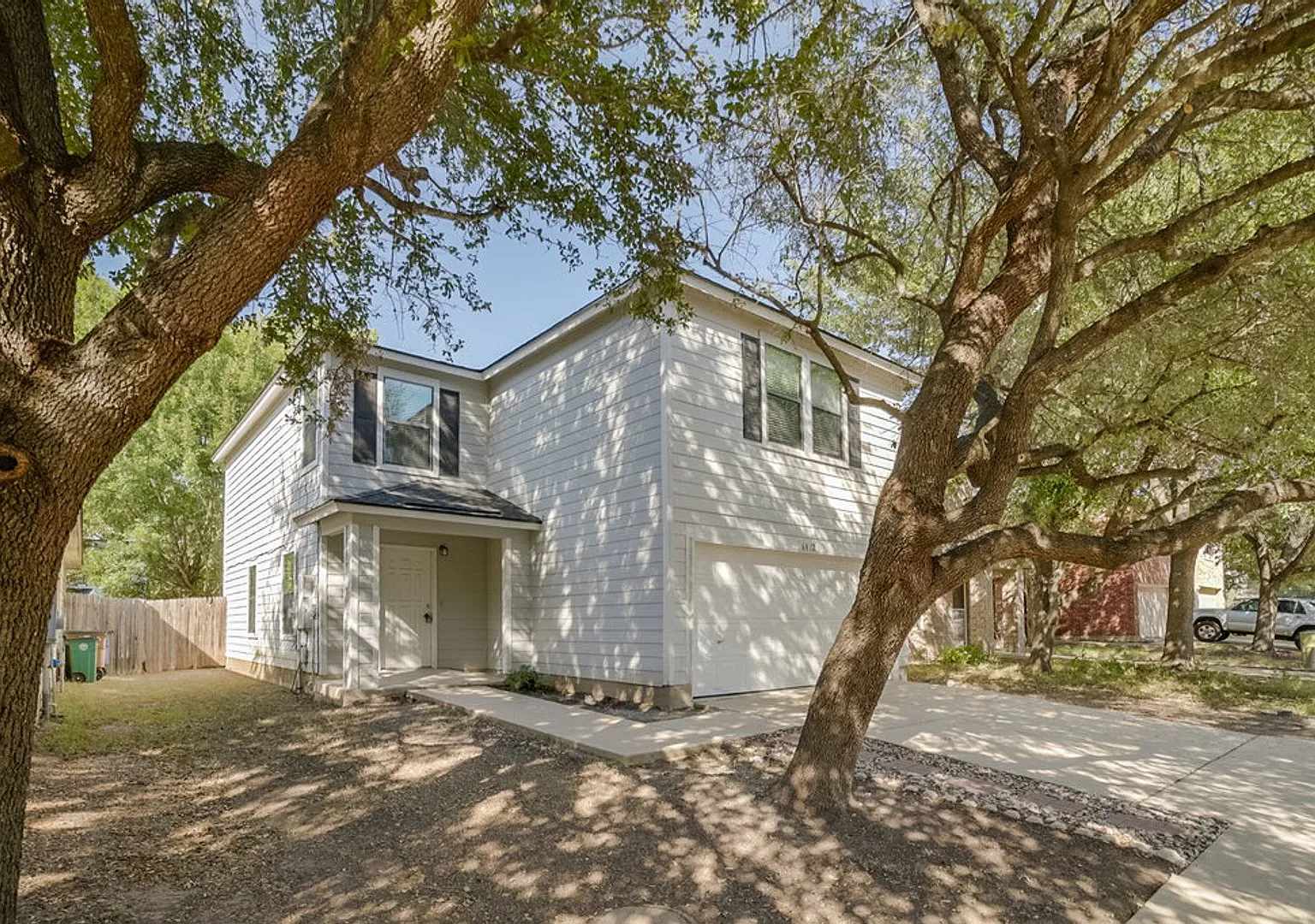 6812 Doyal Dr, Austin, Texas 78747 — Photo 1