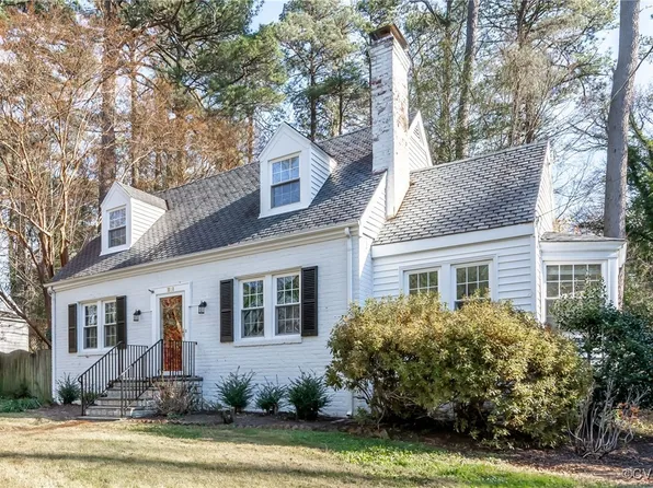 1101 Essex Ave, Henrico, VA 23229