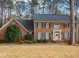 1470 Sandford Trl, Lilburn, GA 30047