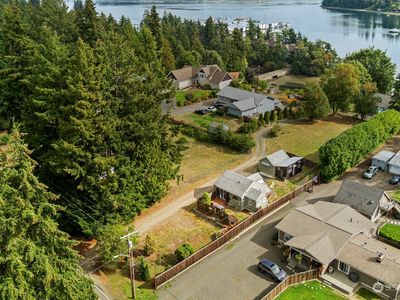2450 Rocky Point Road NW, Bremerton, WA, 98312