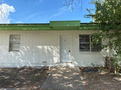 401 Branch St, Taylor, TX, 76574