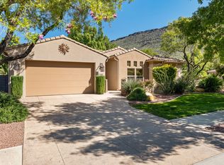1286 W 560th St S, Saint George, UT 84770