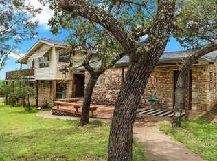 327 Suniland Dr, Fredericksburg, TX 78624