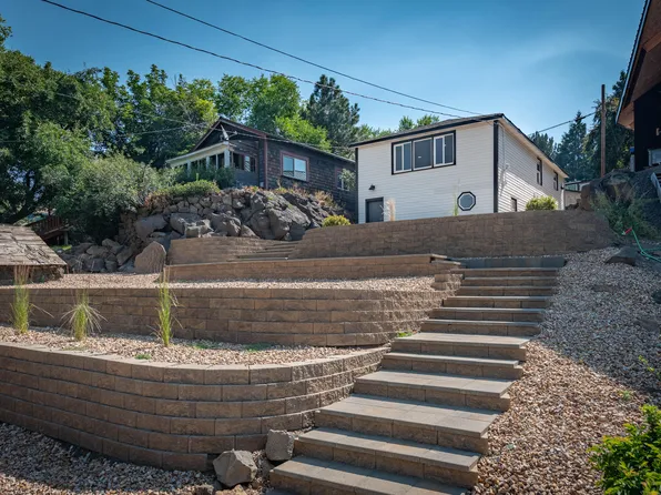 266 NW Riverside Blvd, Bend, OR 97703