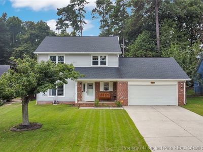 464 Brandermill Rd, Fayetteville, NC, 28314