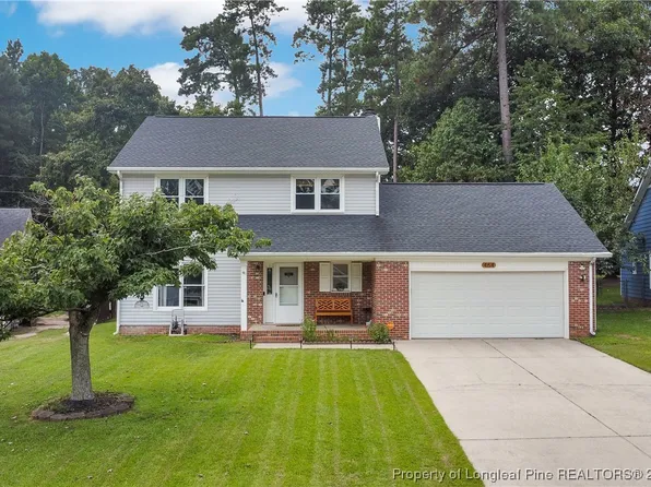 464 Brandermill Rd, Fayetteville, NC 28314