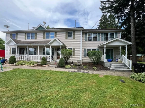 1267 Town Line Rd, Alden, NY 14004