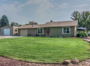 1110 NW Newell Ave, Terrebonne, OR 97760