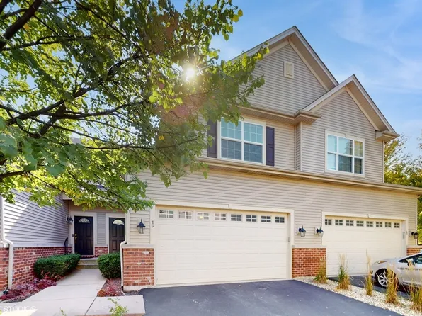 61 Melrose Ct, South Elgin, IL 60177