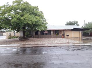 1636 W Bluefield Ave, Phoenix, AZ 85023