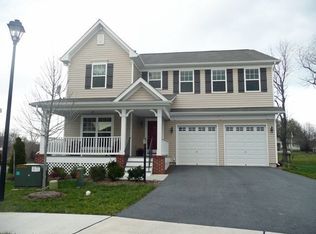 140 Roseville Ct, Boyce, VA