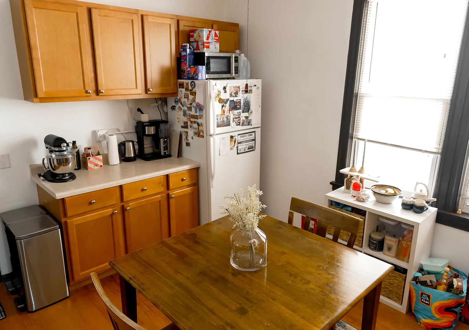 2 bed, $2,300 — Photo 3