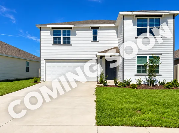 2216 NW 246th Ter, Newberry, FL 32669