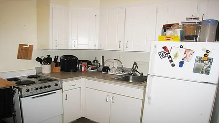 Rented by Fenwick Keats Real Estate