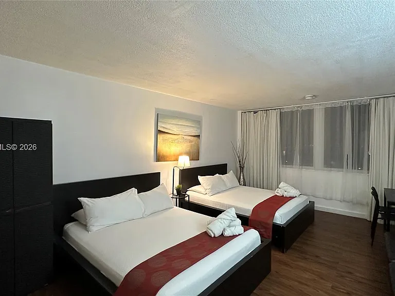 19201 Collins Ave #1029 — Photo 1