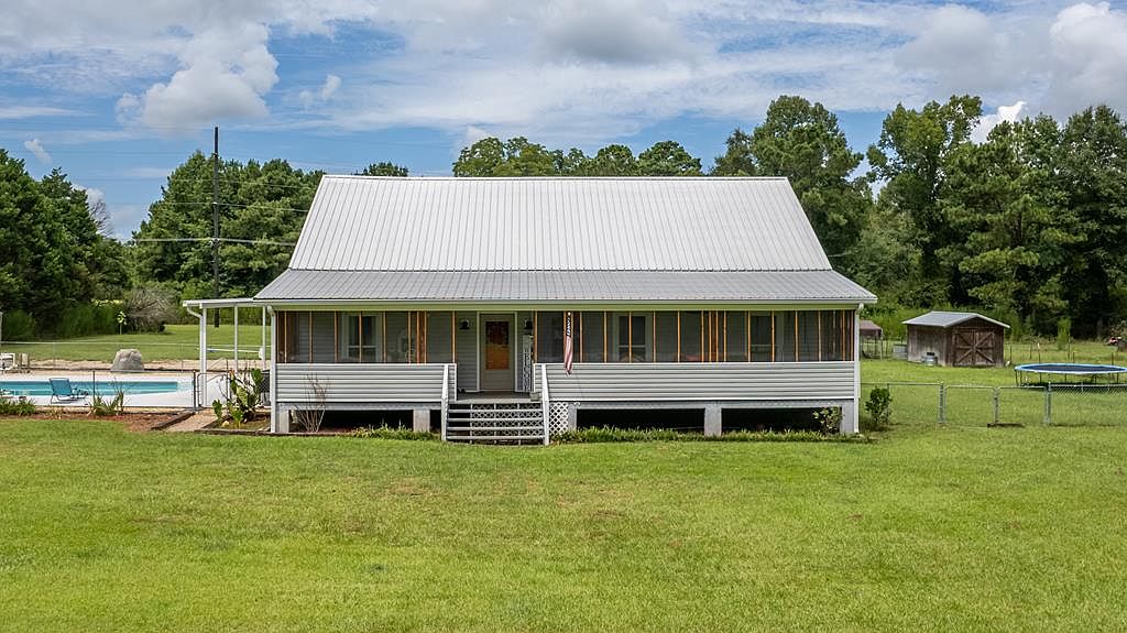 1569 Us Highway 19 N, Smithville, GA 31787 MLS 160857 Zillow
