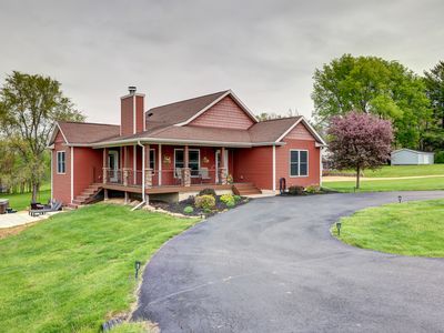 716 Harriet St, Dixon, IL, 61021