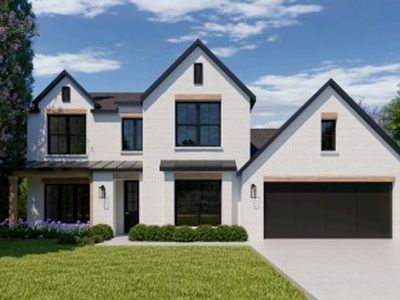 822 Headwaters Dr, Haslet, TX, 76052