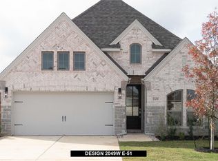1209 Mulberry Oak Ln, Georgetown, TX 78628