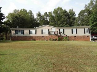 1235 E Georgia Rd, Woodruff, SC 29388
