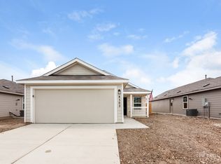 8502 Amistad Cv, Converse, TX 78109