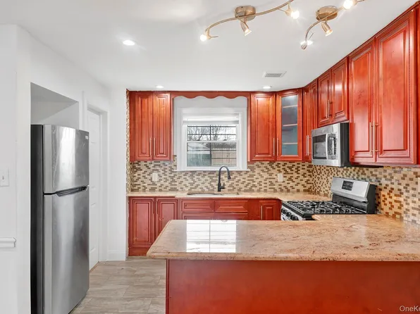 16418 109th Drive, Jamaica, NY 11433