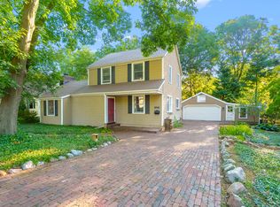 604 Jenks Blvd, Kalamazoo, MI 49006