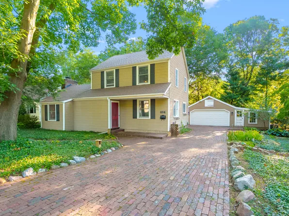 604 Jenks Blvd, Kalamazoo, MI 49006