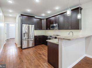 1220 S Carlisle St #A, Philadelphia, PA 19146