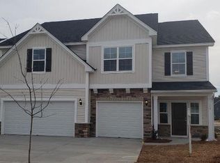 104 Seaton St, Summerville, SC 29486