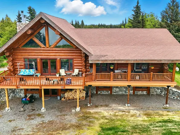 22325 Sterling Hwy, Ninilchik, AK 99639