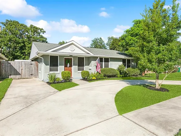 510 Sena Dr, Metairie, LA 70005