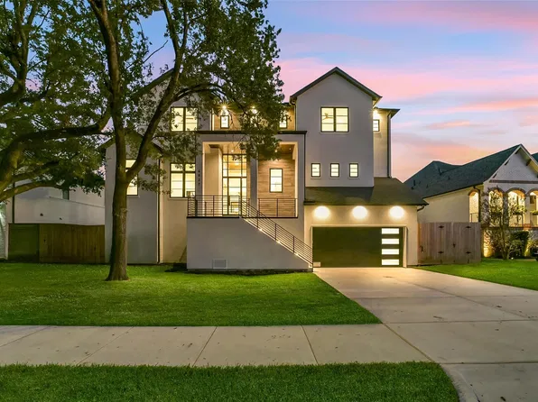 4927 Heatherglen Dr, Houston, TX 77096