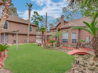 442 Stephen F Austin Dr #B, Conroe, TX 77302